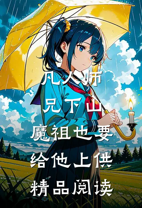 凡人师兄下山，魔祖也要给他上供精品阅读
