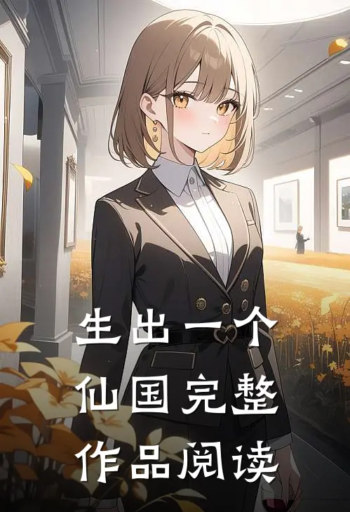 生出一个仙国完整作品阅读