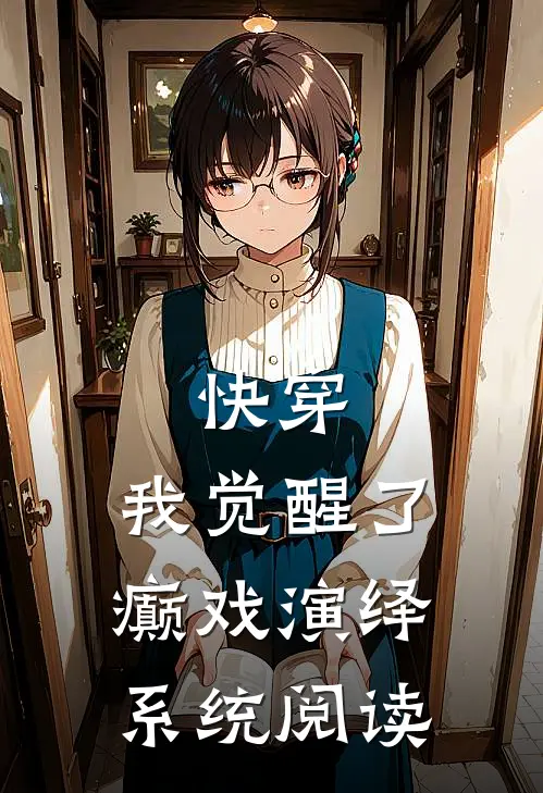 快穿，我觉醒了癫戏演绎系统阅读