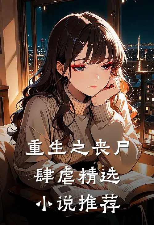 重生之丧尸肆虐精选小说推荐