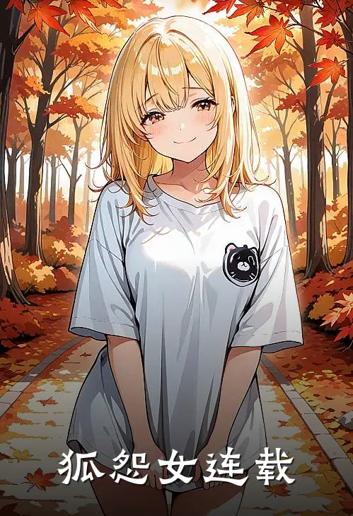 狐怨女连载