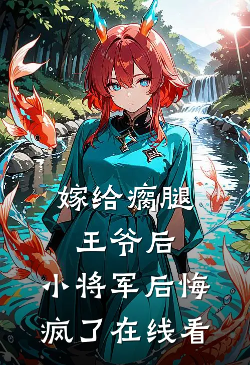 嫁给瘸腿王爷后，小将军后悔疯了在线看