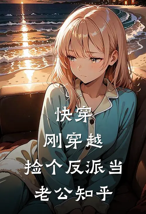 快穿：刚穿越，捡个反派当老公知乎