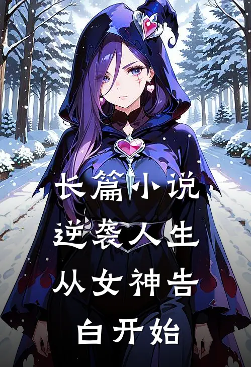 长篇小说逆袭人生：从女神告白开始