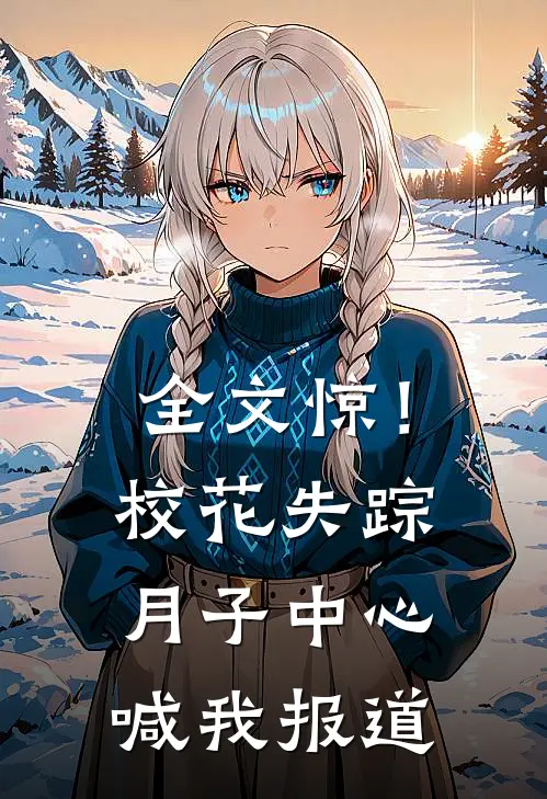 全文惊！校花失踪，月子中心喊我报道