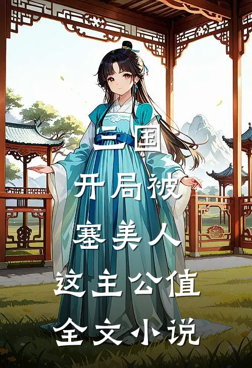 三国：开局被塞美人，这主公值全文小说