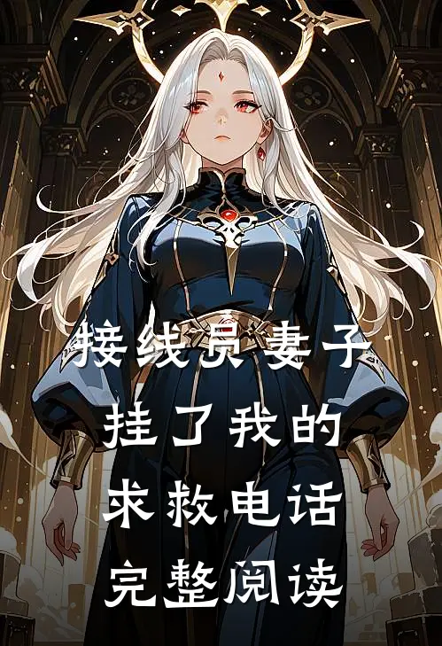 接线员妻子挂了我的求救电话完整阅读