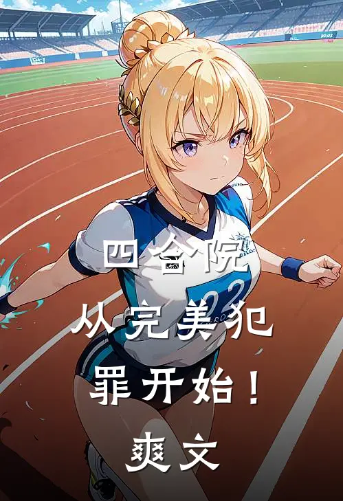 四合院：从完美犯罪开始！爽文