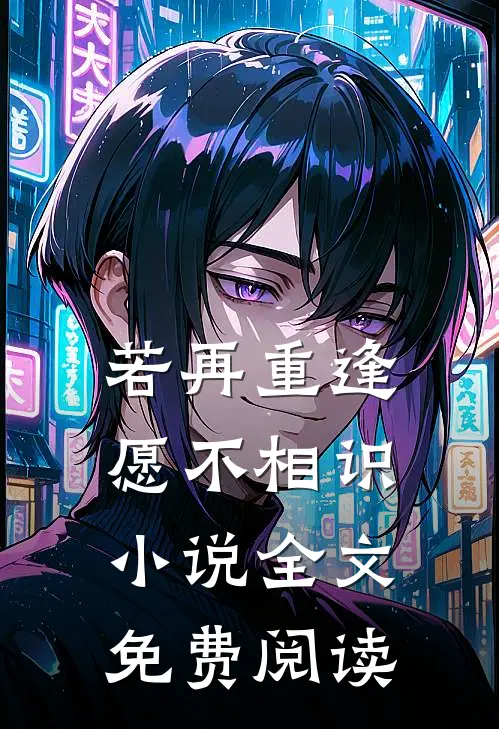 若再重逢，愿不相识小说全文免费阅读