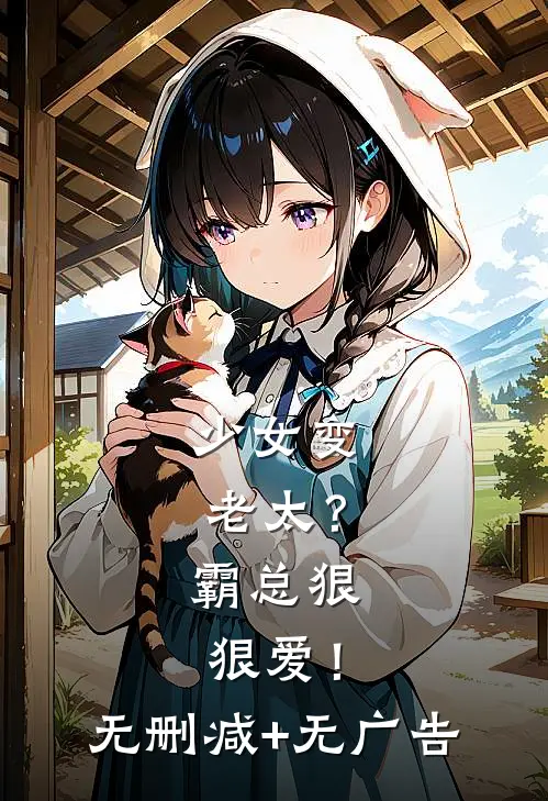 少女变老太？霸总狠狠爱！无删减+无广告