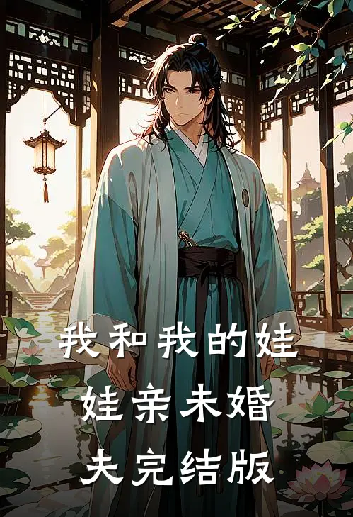我和我的娃娃亲未婚夫完结版