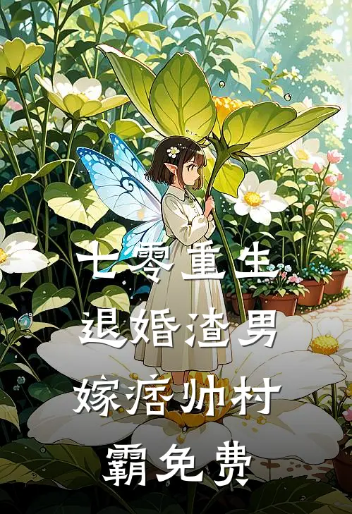 七零重生：退婚渣男，嫁痞帅村霸免费
