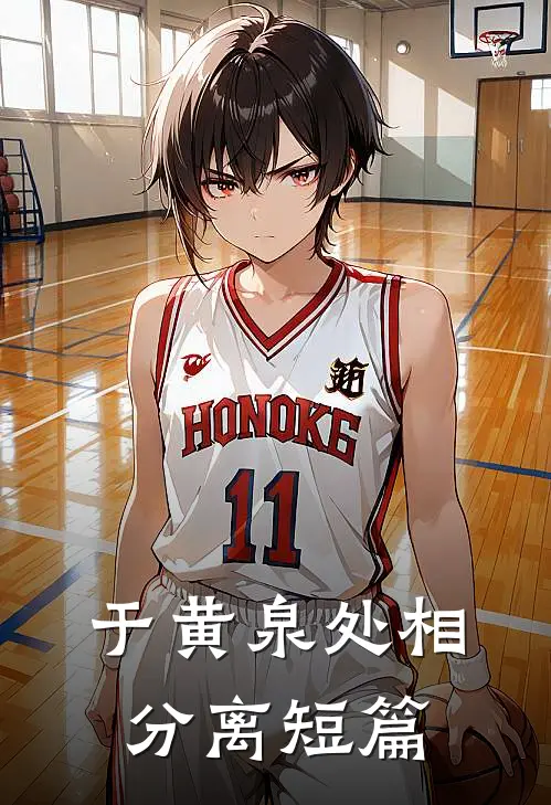 于黄泉处相分离短篇