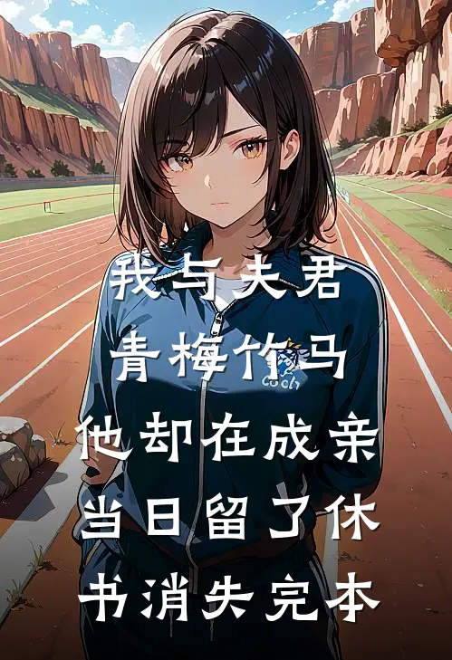我与夫君青梅竹马，他却在成亲当日留了休书消失完本