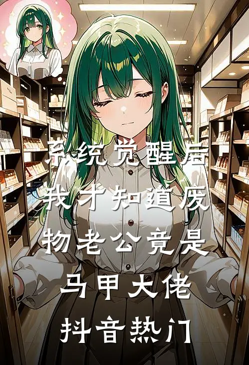 系统觉醒后，我才知道废物老公竟是马甲大佬抖音热门