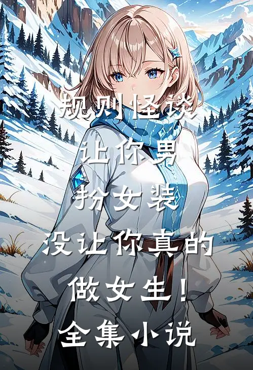 规则怪谈：让你男扮女装，没让你真的做女生！全集小说