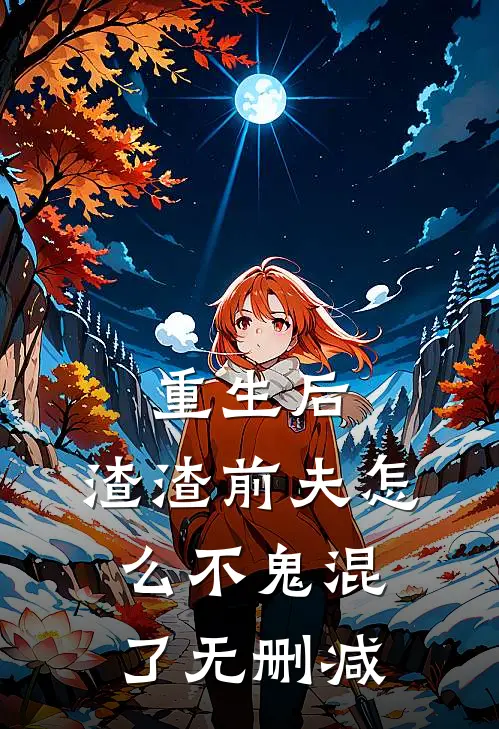 重生后，渣渣前夫怎么不鬼混了无删减