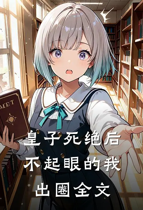 皇子死绝后，不起眼的我出圈全文