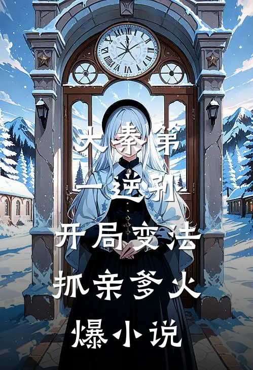 大秦第一逆孙：开局变法抓亲爹火爆小说