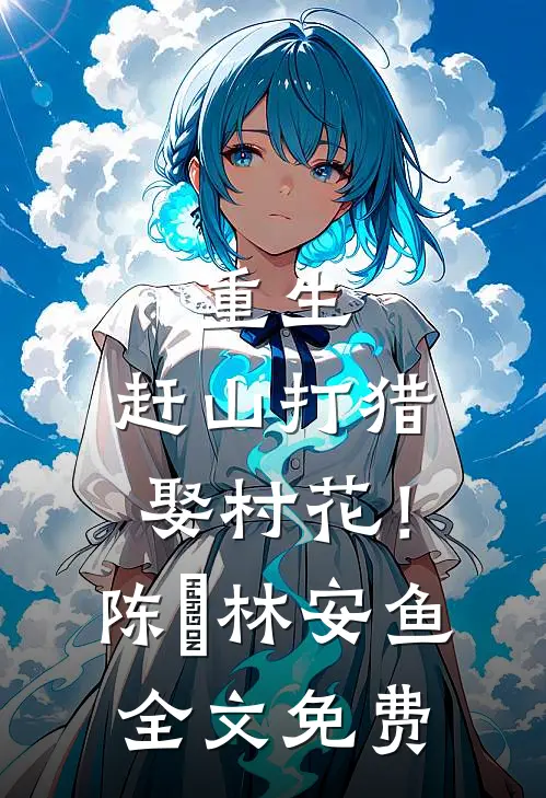 重生：赶山打猎娶村花！陈旸林安鱼全文免费