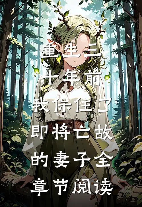 重生三十年前，我保住了即将亡故的妻子全章节阅读