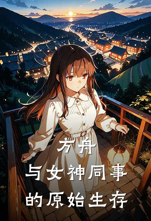 方舟：与女神同事的原始生存
