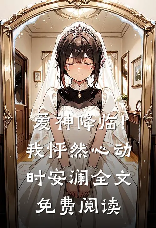 爱神降临!我怦然心动时安澜全文免费阅读