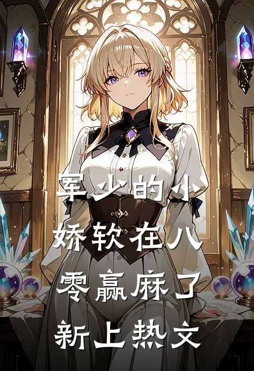 军少的小娇软在八零赢麻了新上热文