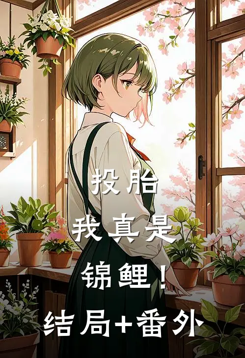 投胎：我真是锦鲤！结局+番外