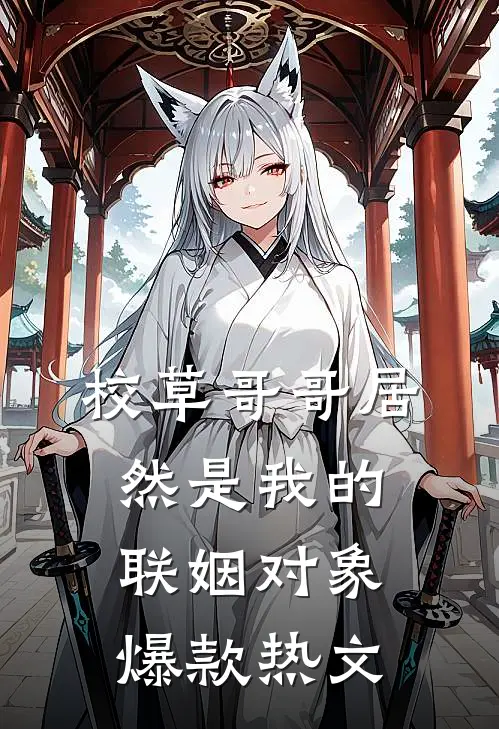 校草哥哥居然是我的联姻对象爆款热文