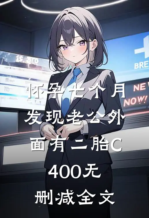 怀孕七个月，发现老公外面有二胎C400无删减全文
