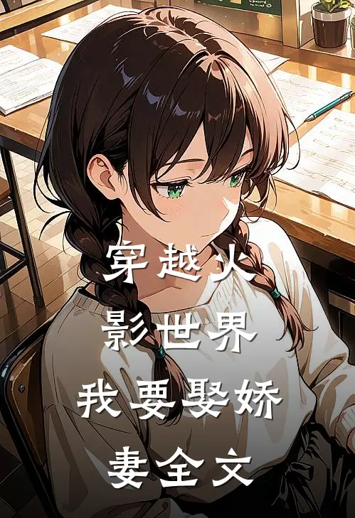 穿越火影世界，我要娶娇妻全文