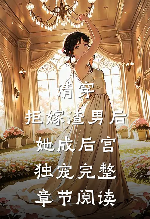 清穿：拒嫁渣男后，她成后宫独宠完整章节阅读