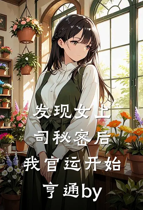 发现女上司秘密后，我官运开始亨通by
