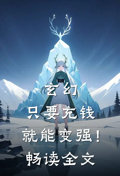 玄幻：只要充钱，就能变强！畅读全文
