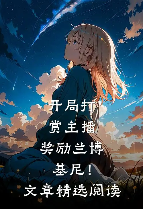 开局打赏主播，奖励兰博基尼！文章精选阅读