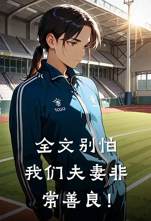 全文别怕，我们夫妻非常善良！