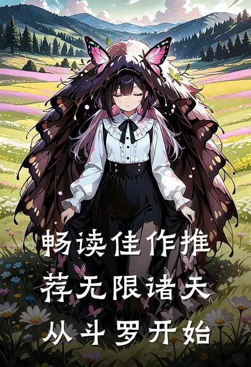 畅读佳作推荐无限诸天：从斗罗开始