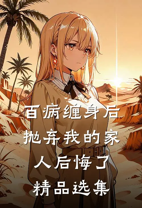 百病缠身后，抛弃我的家人后悔了精品选集