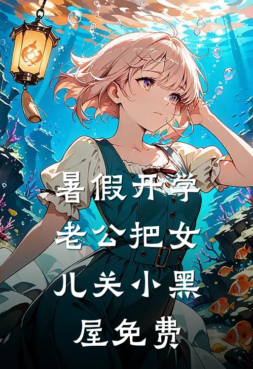 暑假开学，老公把女儿关小黑屋免费