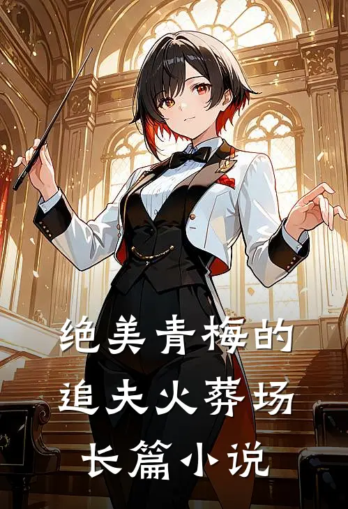绝美青梅的追夫火葬场长篇小说