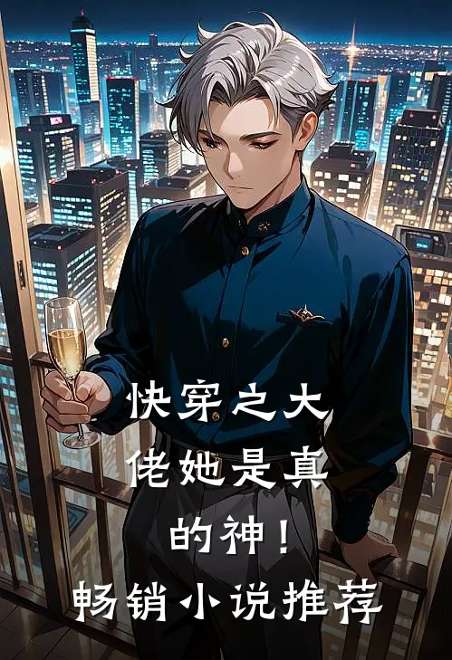 快穿之大佬她是真的神！畅销小说推荐