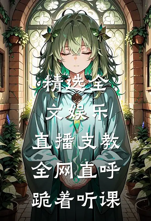 精选全文娱乐：直播支教，全网直呼跪着听课