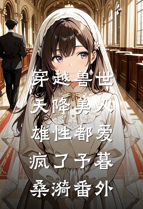 穿越兽世：天降美人，雄性都爱疯了予暮桑漪 番外