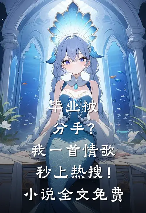 毕业被分手？我一首情歌秒上热搜！小说全文免费