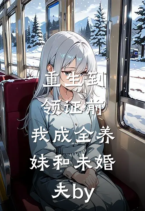 重生到领证前，我成全养妹和未婚夫by