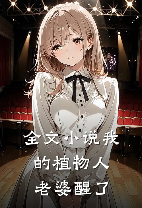 全文小说我的植物人老婆醒了