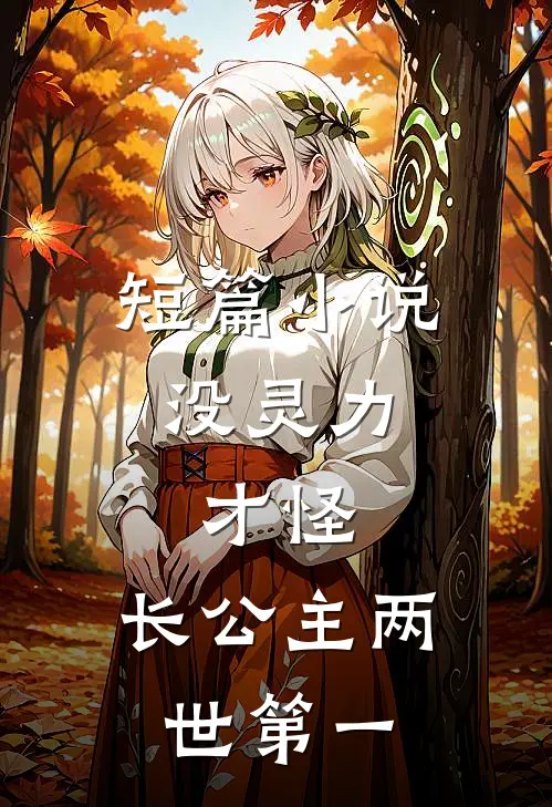 短篇小说没灵力，才怪，长公主两世第一