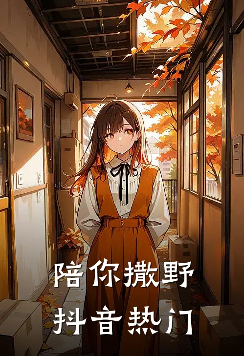 陪你撒野抖音热门