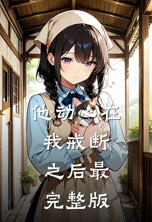 他动心在我戒断之后最完整版